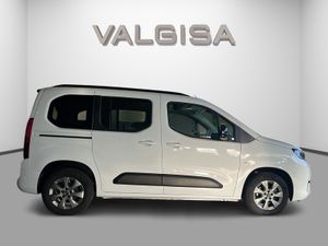 Opel Combo 100 Cv 1.5 Td S/S MT6 €6.4  - Foto 2