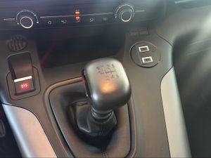 Opel Combo 100 Cv 1.5 Td S/S MT6 €6.4  - Foto 2