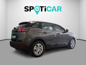 Peugeot 3008 1.5 BlueHDi 96kW (130CV) S&S Active Pack  - Foto 2