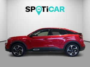 Citroën C4 PureTech 130 S&S 6v Max  - Foto 2
