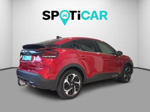 Citroën C4 PureTech 130 S&S 6v Max  - Foto 2