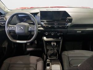 Citroën C4 PureTech 130 S&S 6v Max  - Foto 2