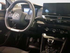 Citroën C4 PureTech 130 S&S 6v Max  - Foto 2