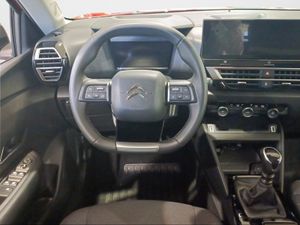 Citroën C4 PureTech 130 S&S 6v Max  - Foto 2