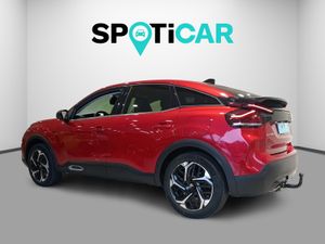 Citroën C4 PureTech 130 S&S 6v Max  - Foto 2