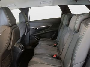 Peugeot 5008 1.5 BlueHDi 96kW (130CV) S&S Allure  - Foto 2