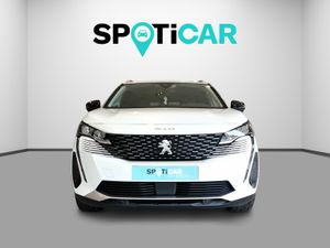 Peugeot 5008 1.5 BlueHDi 96kW (130CV) S&S Allure  - Foto 2