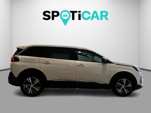 Peugeot 5008 1.5 BlueHDi 96kW (130CV) S&S Allure  - Foto 2
