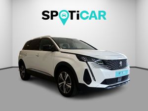 Peugeot 5008 1.5 BlueHDi 96kW (130CV) S&S Allure  - Foto 2