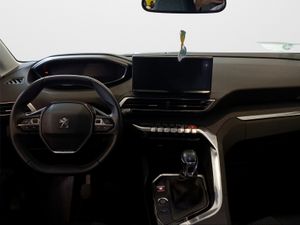 Peugeot 5008 1.5 BlueHDi 96kW (130CV) S&S Allure  - Foto 2