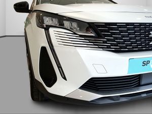 Peugeot 5008 1.5 BlueHDi 96kW (130CV) S&S Allure  - Foto 2