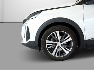 Peugeot 5008 1.5 BlueHDi 96kW (130CV) S&S Allure  - Foto 2