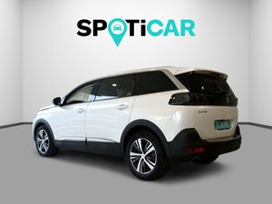 Peugeot 5008 1.5 BlueHDi 96kW (130CV) S&S Allure  - Foto 2