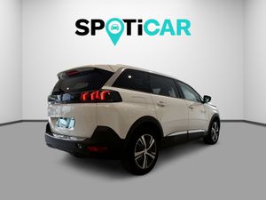 Peugeot 5008 1.5 BlueHDi 96kW (130CV) S&S Allure  - Foto 2