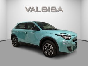Fiat 600 MHEV Icon 1.2 81kW (110CV) DDCT  - Foto 2