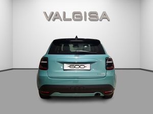 Fiat 600 MHEV Icon 1.2 81kW (110CV) DDCT  - Foto 2