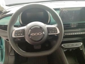 Fiat 600 MHEV Icon 1.2 81kW (110CV) DDCT  - Foto 2