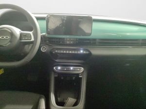 Fiat 600 MHEV Icon 1.2 81kW (110CV) DDCT  - Foto 2