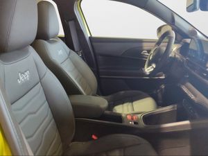 Jeep Avenger Full Electric 115kW (156CV) Summit  - Foto 2