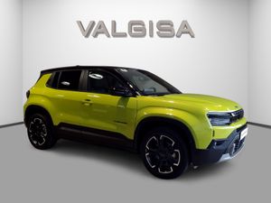 Jeep Avenger Full Electric 115kW (156CV) Summit  - Foto 2