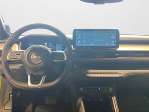 Jeep Avenger Full Electric 115kW (156CV) Summit  - Foto 2