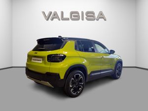 Jeep Avenger Full Electric 115kW (156CV) Summit  - Foto 2