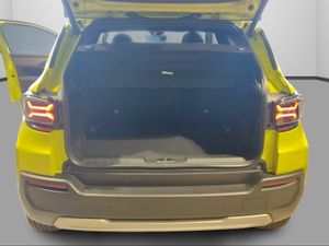 Jeep Avenger Full Electric 115kW (156CV) Summit  - Foto 2