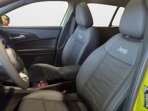 Jeep Avenger Full Electric 115kW (156CV) Summit  - Foto 2