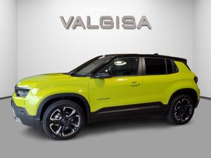 Jeep Avenger Full Electric 115kW (156CV) Summit  - Foto 2
