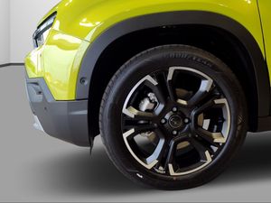 Jeep Avenger Full Electric 115kW (156CV) Summit  - Foto 2