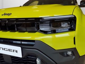 Jeep Avenger Full Electric 115kW (156CV) Summit  - Foto 2