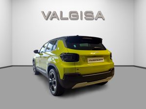 Jeep Avenger Full Electric 115kW (156CV) Summit  - Foto 2