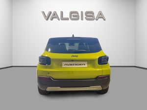 Jeep Avenger Full Electric 115kW (156CV) Summit  - Foto 2
