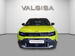Jeep Avenger Full Electric 115kW (156CV) Summit  - Foto 2