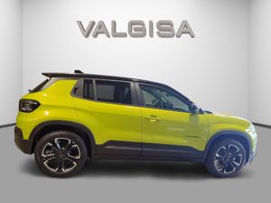 Jeep Avenger Full Electric 115kW (156CV) Summit  - Foto 2