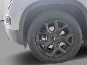 Jeep Avenger 1.2 eHybrid 4xe 107kW (145CV) Overland  - Foto 2