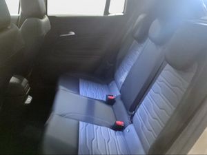 Jeep Avenger 1.2 eHybrid 4xe 107kW (145CV) Overland  - Foto 2