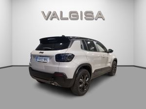 Jeep Avenger 1.2 eHybrid 4xe 107kW (145CV) Overland  - Foto 2
