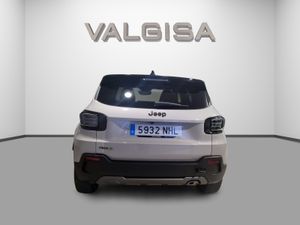 Jeep Avenger 1.2 eHybrid 4xe 107kW (145CV) Overland  - Foto 2
