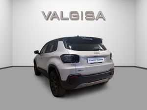Jeep Avenger 1.2 eHybrid 4xe 107kW (145CV) Overland  - Foto 2