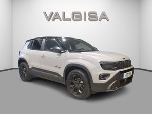 Jeep Avenger 1.2 eHybrid 4xe 107kW (145CV) Overland  - Foto 2
