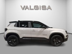 Jeep Avenger 1.2 eHybrid 4xe 107kW (145CV) Overland  - Foto 2