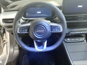 Jeep Avenger 1.2 eHybrid 4xe 107kW (145CV) Overland  - Foto 2