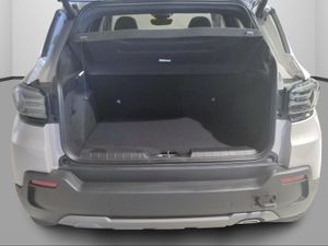 Jeep Avenger 1.2 eHybrid 4xe 107kW (145CV) Overland  - Foto 2
