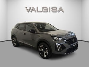 Peugeot 2008 Allure Turbo 100 S&S 6 Vel MAN  - Foto 2