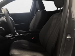 Peugeot 2008 Allure Turbo 100 S&S 6 Vel MAN  - Foto 2