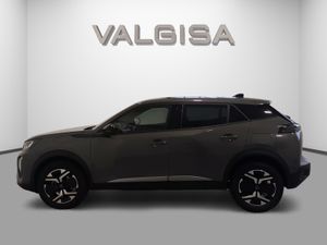 Peugeot 2008 Allure Turbo 100 S&S 6 Vel MAN  - Foto 2