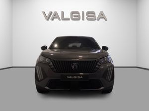 Peugeot 2008 Allure Turbo 100 S&S 6 Vel MAN  - Foto 2