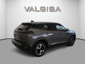 Peugeot 2008 Allure Turbo 100 S&S 6 Vel MAN  - Foto 2