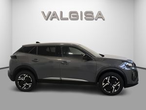 Peugeot 2008 Allure Turbo 100 S&S 6 Vel MAN  - Foto 2